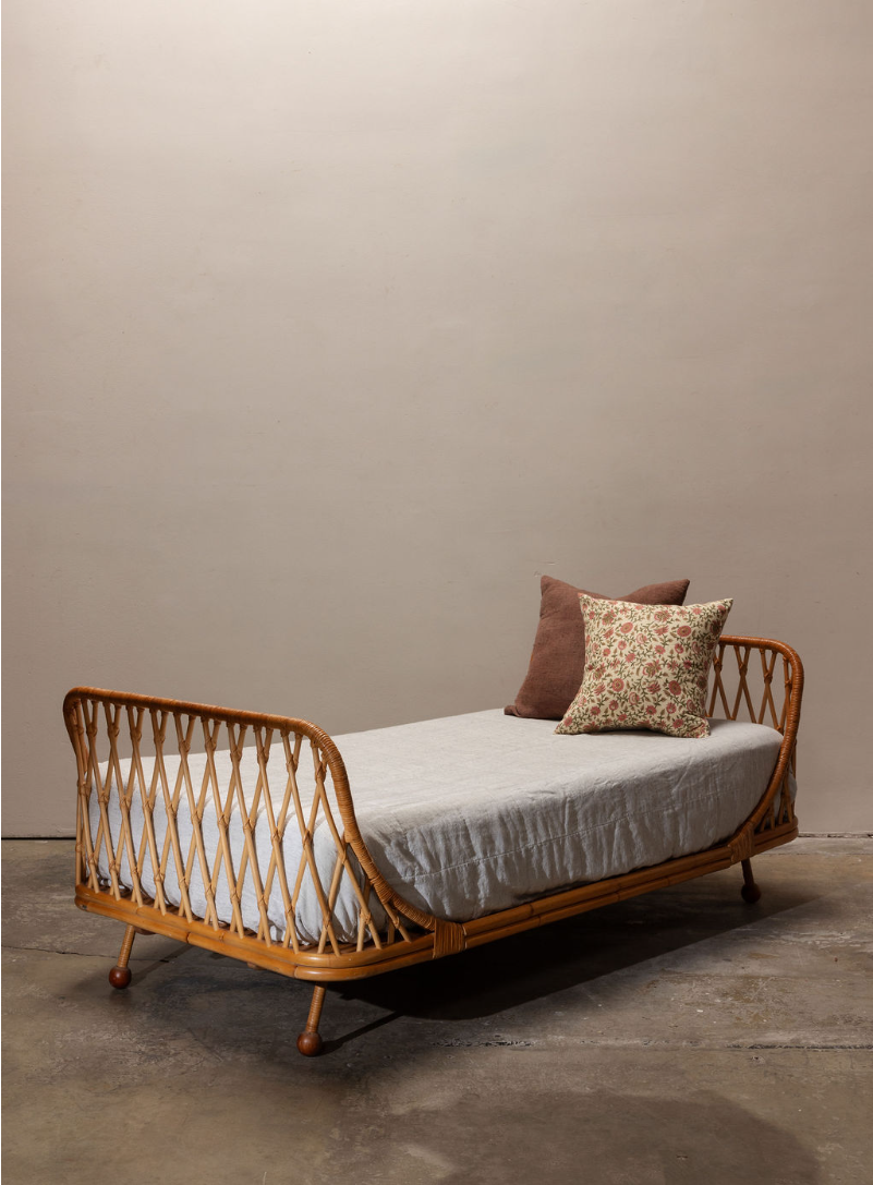Bamboo Twin Daybed
