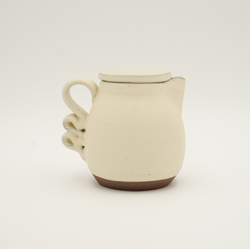 RIBETE TETERA (tea pot)