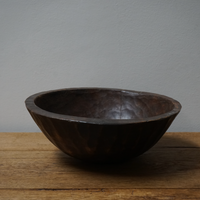 Antique Nepali Bowl