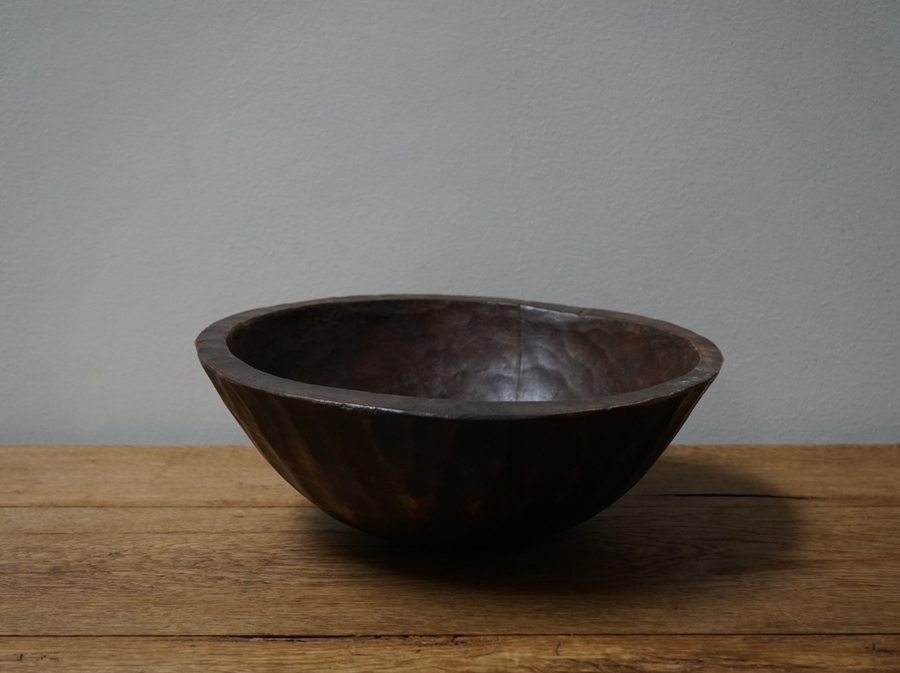 Antique Nepali Bowl