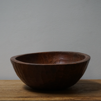 Antique Nepali Bowl