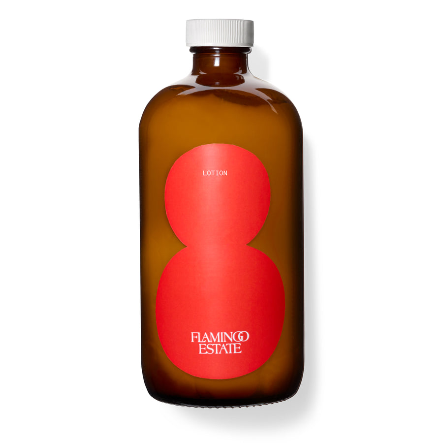 Roma Heirloom Tomato Body Lotion