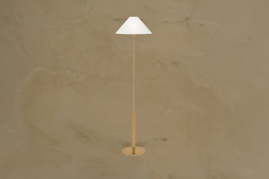 Cordless Floor Lamp