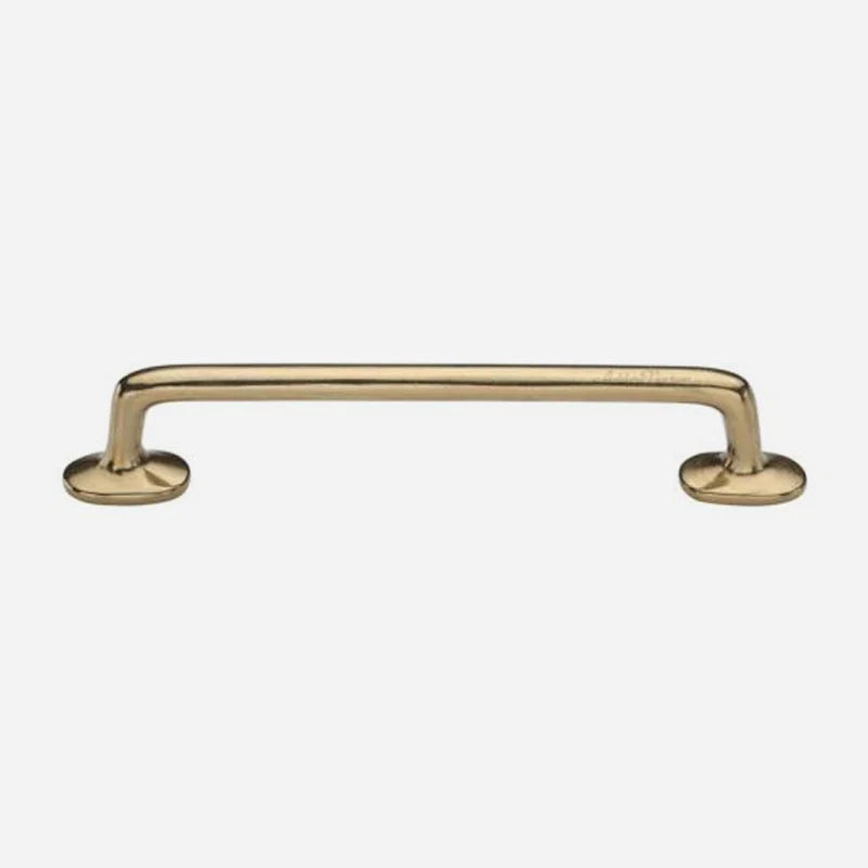 Solid Bronze Appliance Handle
