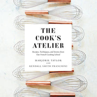 The Cook’s Atelier