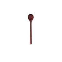 6.5’’ Walnut Wood Stirring Spoon