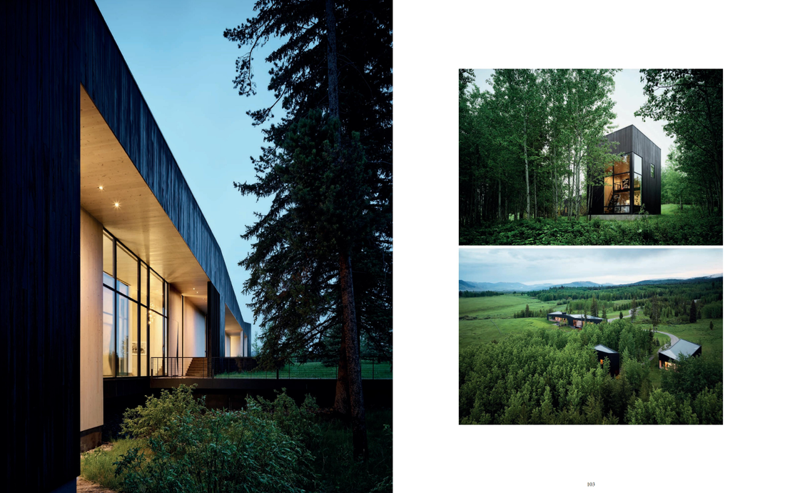 Summer Residences