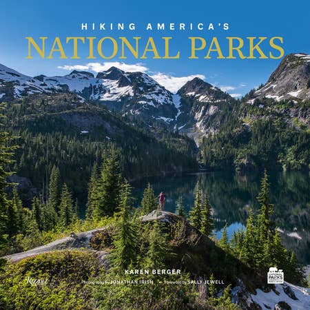 Hiking Americas National Parks