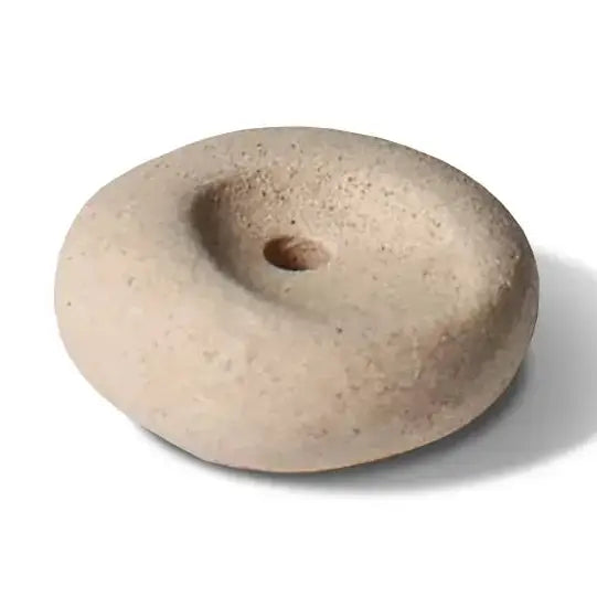 Mini Pebble Incense Holder