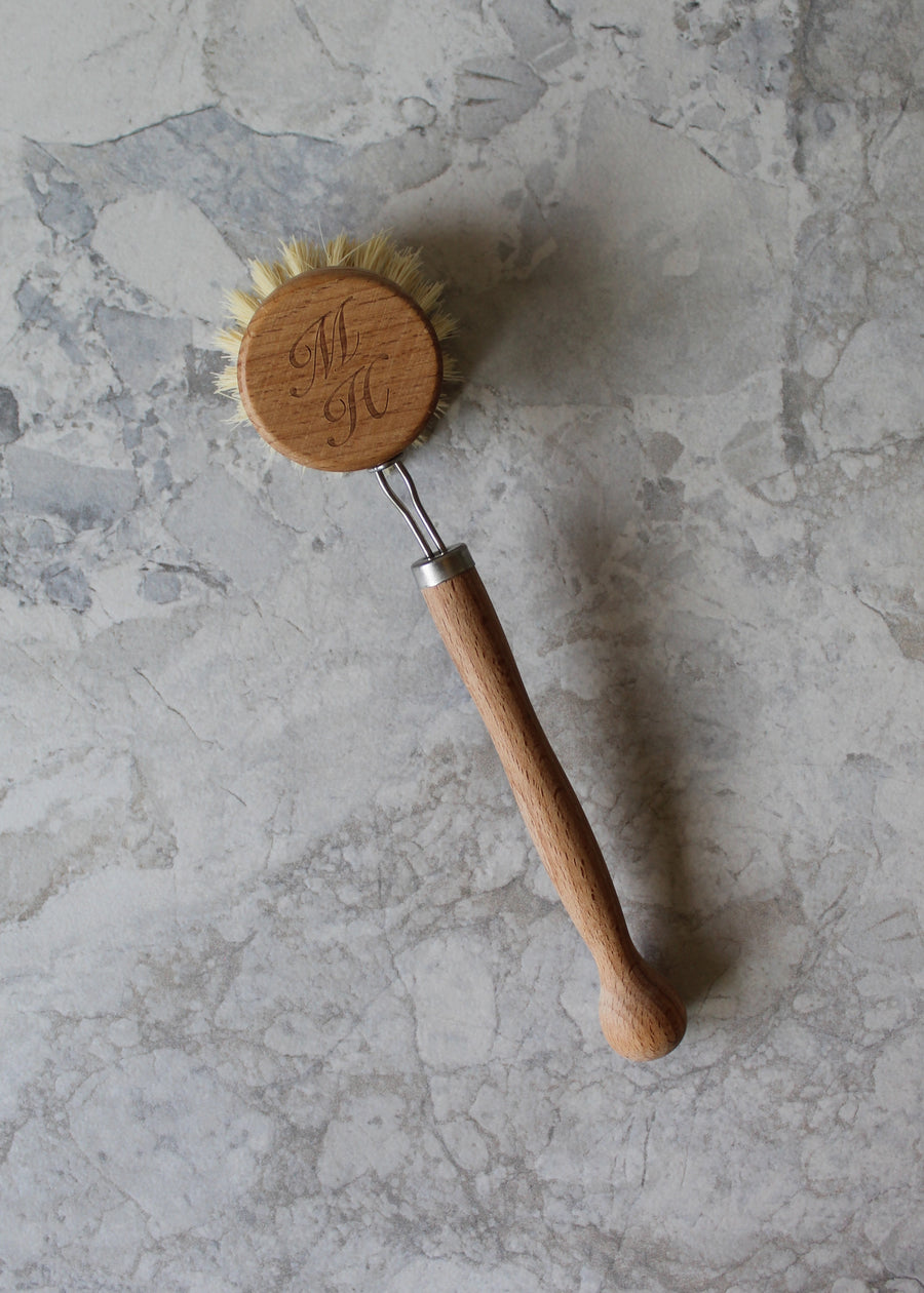 Dish Brush