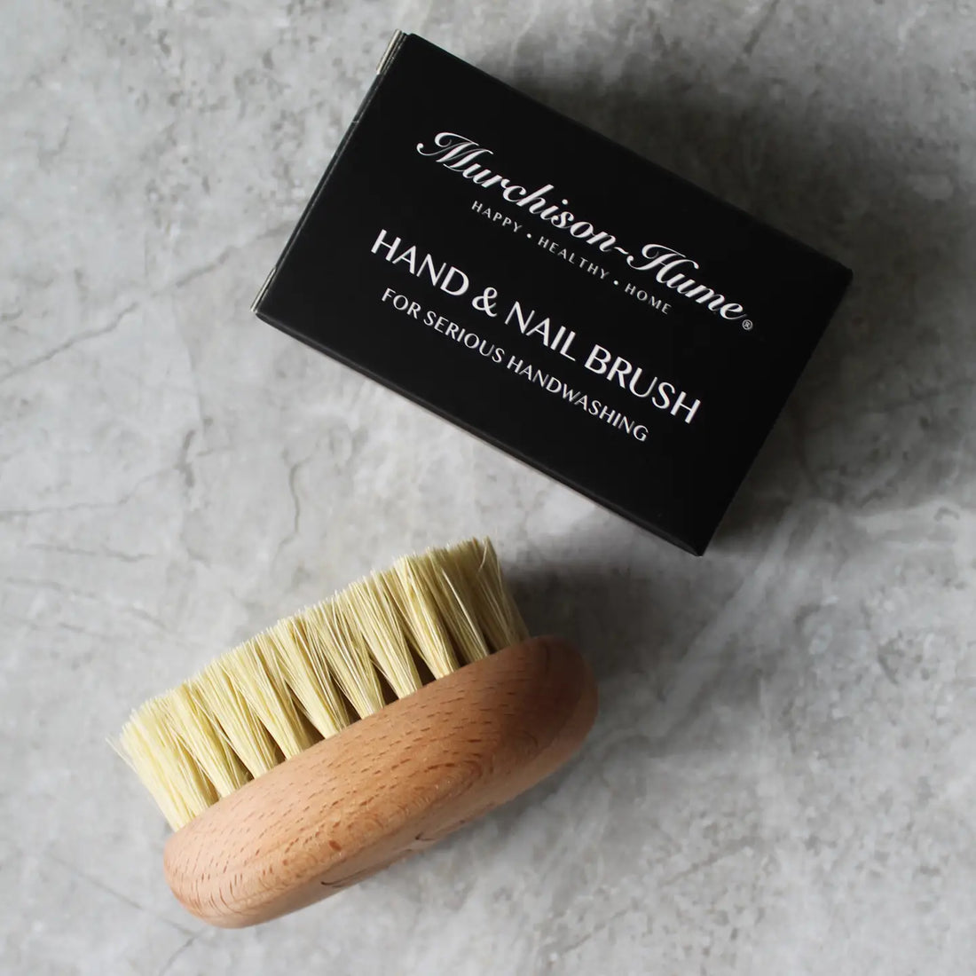 Nail Brush