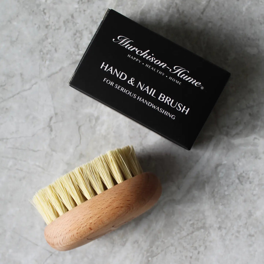 Nail Brush