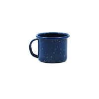 Espresso Enamel Cup