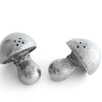 Mushroom Salt & Pepper Set