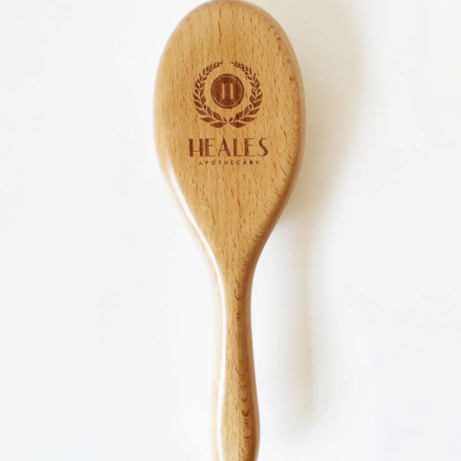Apothecary Dry Brush