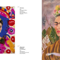 Frida Kahlo The Masterworks