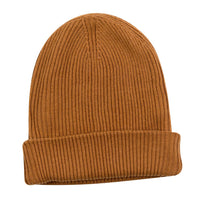 Ribbed Nepalese Cashmere Hat