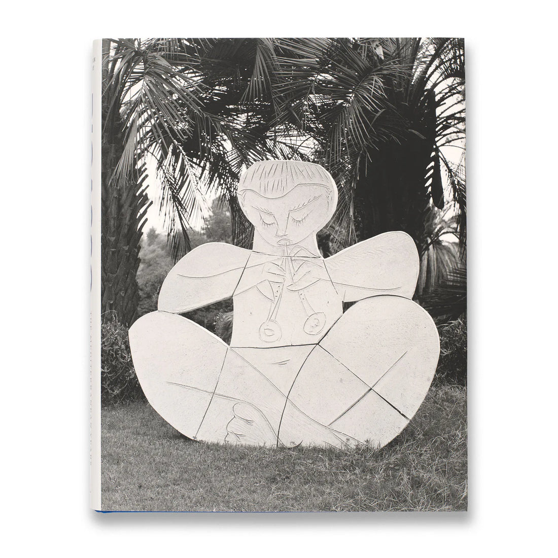 Picasso: The Mediterranean Years 1945-62