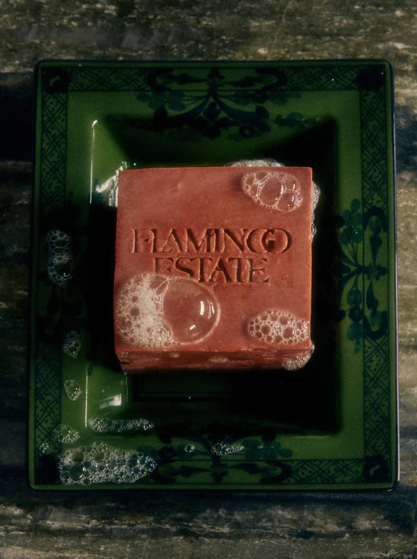 Flamingo Estate Bar Soap