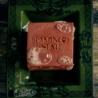 Flamingo Estate Bar Soap