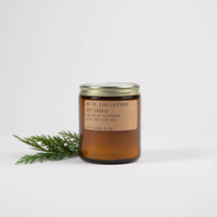 Ojai Lavender Candle