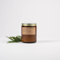 Sandalwood Rose Candle