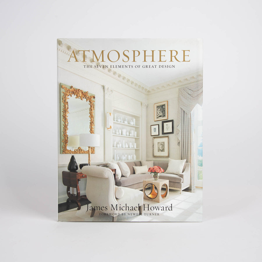 Atmosphere: The Seven Elements of Great Design