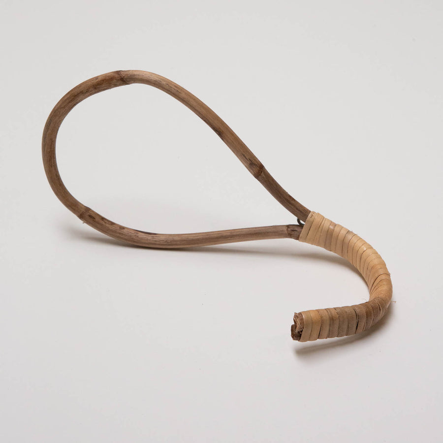 Rattan Towel Hook