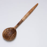 Wood Strainer