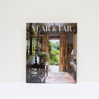 Near & Far: Interiors I Love by Lisa Fine