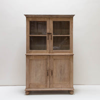 Vintage Wood Cabinet II