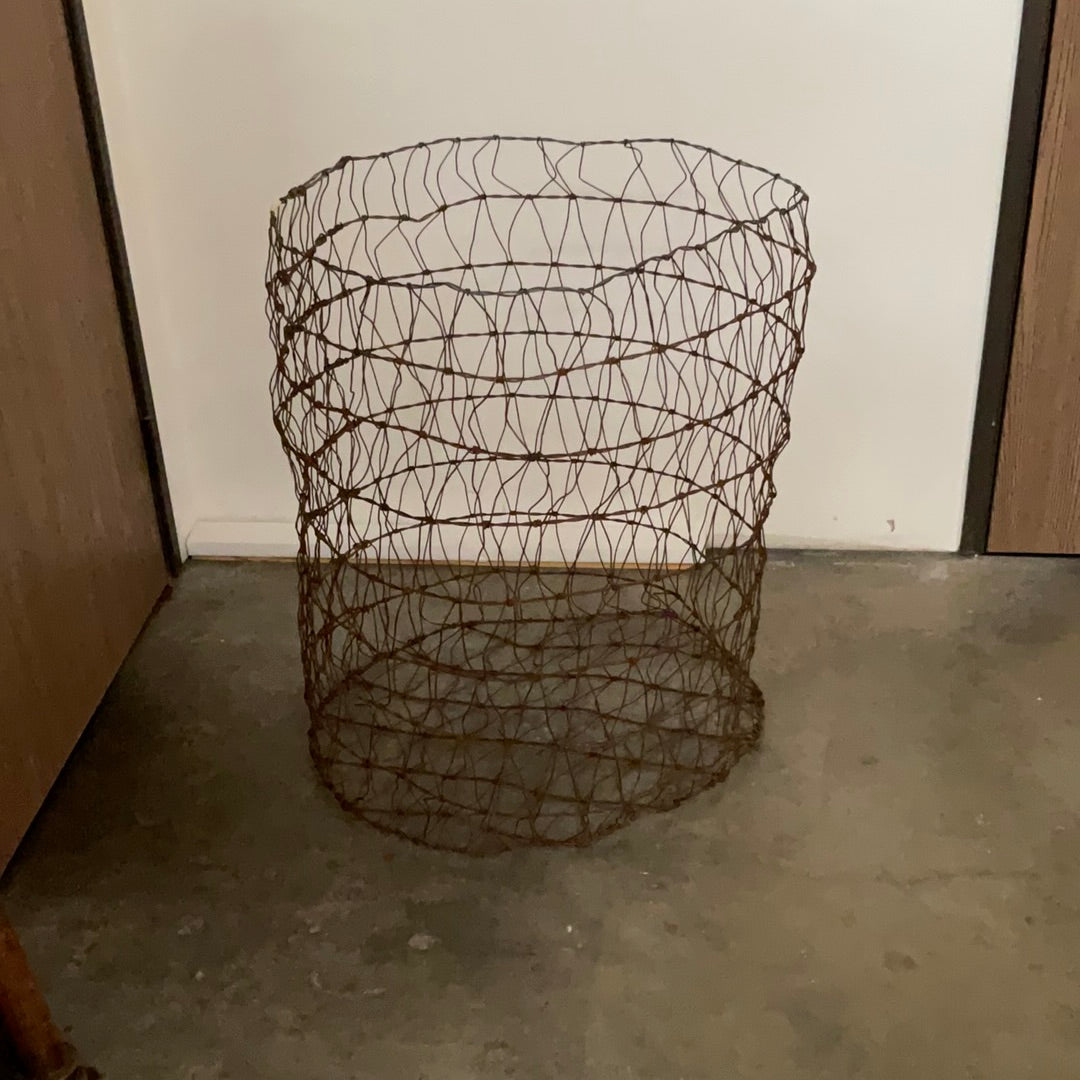 Wire Basket